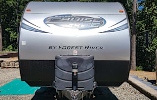2015 Forest River RV Salem Cruise Lite