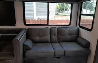 2023 Dutchmen RV Kodiak Ultra-Lite 283BHSL