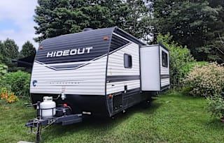 Coastal Hideout