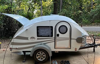 lil' Roadie 2017 nuCamp T@G XL