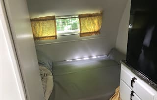 2020 Home Built