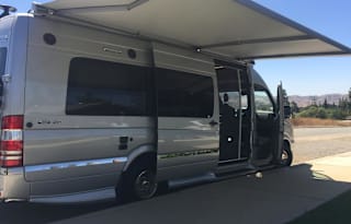 2019 Winnebago Era 70X Class B