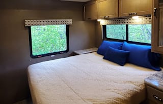 2019 Thor Motor Coach Four Winds 30D