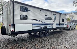 2021 Keystone RV Springdale 293RK