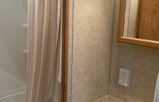 2005 Jayco Jay Feather 27BH