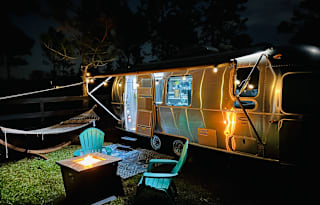 2016 Airstream RV International Serenity 23FB