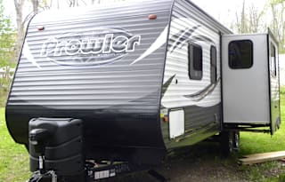 The Traveling Condo
