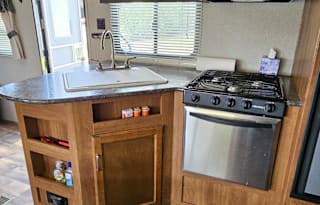 Family Fun Camper Rental