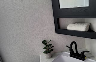 Lindsays pet friendly retreat on wheels