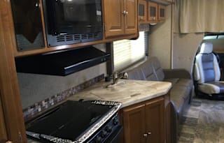 Luxurious 2019 Coachmen RV