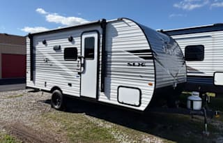 2025 Jayco Jay Flight 175BH