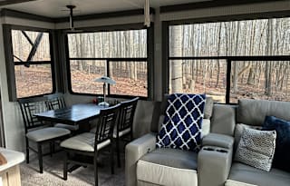 RV Travel Trailer Delivery only