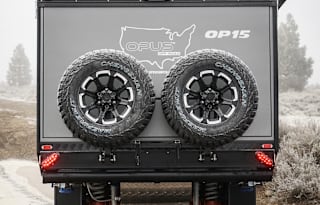 Overlanding Dream! Opus 15 Off Grid Camper Trailer