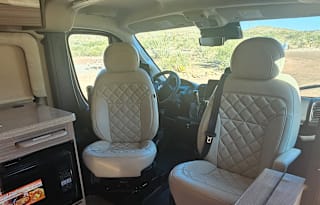 2024 Entegra Ethos 20T RV