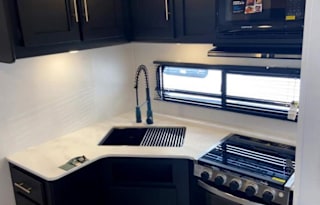 Keystone RV Springdale 251BH - 2022