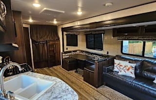2018 Jayco Jay Flight