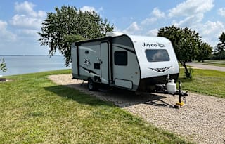 Ready for Camping Season!