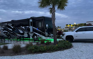 Family Fun on Wheels: Rent Our Adventure-Ready RV