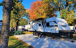 2 bedroom☆quad BUNKS☆Fireplace