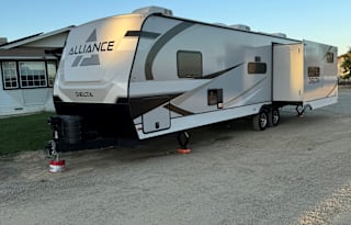 New Alliance Delta