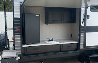 2023 Jayco Jay Flight SLX 8 324BDS