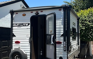 Home-on-Wheels! Special: Eaton/Palisades Help