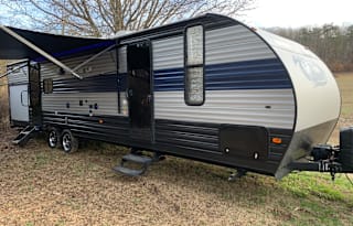 Fort Marx Family Fun RV