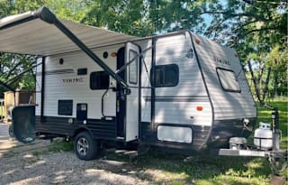 Oliver Crew—-Home Away From Home
