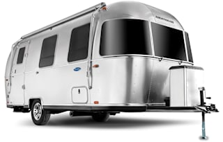 2019 Airstream Sport 22FB Travel Trailer