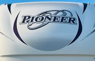 2018 Heartland Pioneer PI322