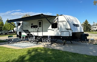 Beautiful 2022 Dutchmen Kodiak 296BHSL