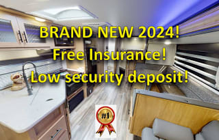 2024 FR Grey Wolf 26DBH (7746)