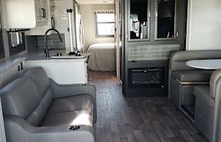 2020 Jayco Precept 33U