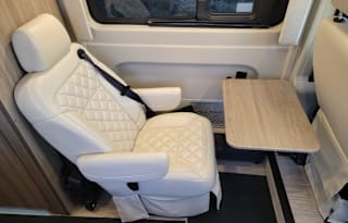 2022 Entegra Coach Ethos 20A