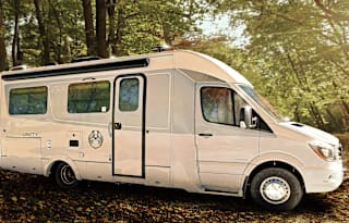 2017 Leisure Travel Unity U24CB w/ Flex Miles