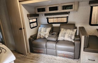 2021 Forest River RV Rockwood Ultra Lite 2608BS
