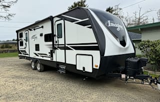 2020 Grand Design Imagine 2800BH