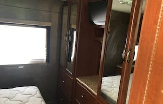 2014 Thor Motor Coach ACE 30 2