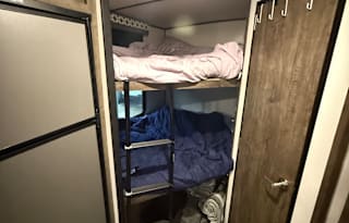 2021 Intrepid-  ready for an adventure