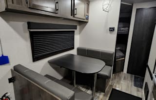 2022 Highland Ridge RV Open Range 26BH