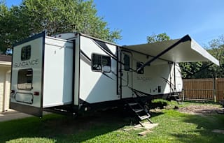 2021 Family Friendly RV Rental