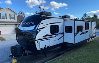 Heartland Sundance
