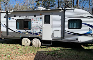 Camp Cozy