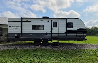 2020 Grand Design Transcend Xplor 247BH