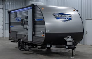 2021 Forest River RV Salem FSX 178 Bunkhouse
