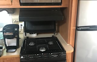 2006 Jayco Eagle 291 RLTS