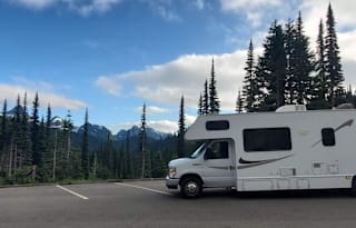 Todds RV