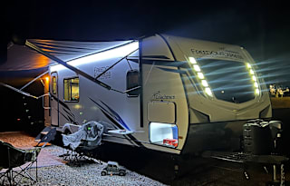 Freedom express 246rks
