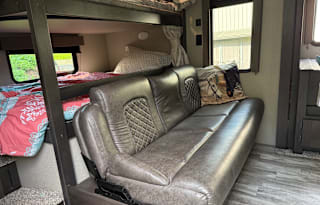 2020 Grand Design Transcend Xplor 265BH