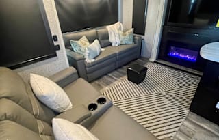 2022 Jayco Eagle HT 294CKBS